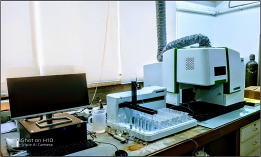 Research, Publication and Projects